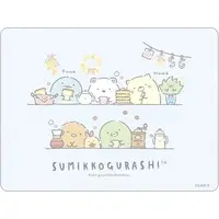 Mouse Pad - Sumikko Gurashi