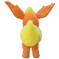 Plush - Pokémon / Flareon