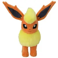Plush - Pokémon / Flareon