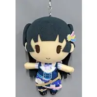 Plush - THE IDOLM@STER SHINY COLORS