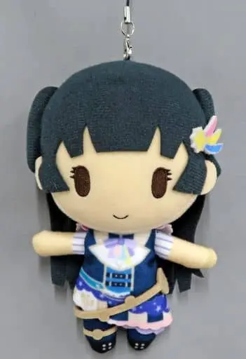 Plush - THE IDOLM@STER SHINY COLORS