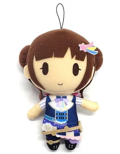 Plush - THE IDOLM@STER SHINY COLORS