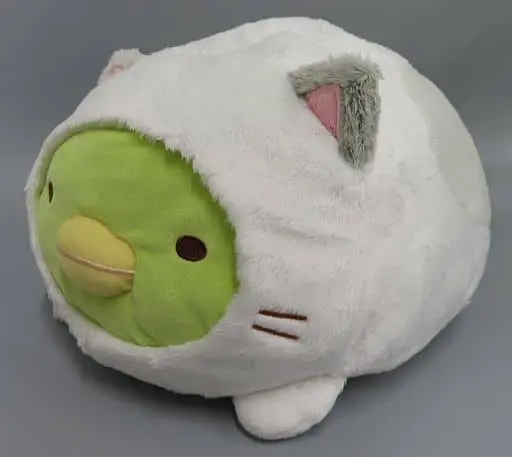 Plush - Sumikko Gurashi / Penguin?