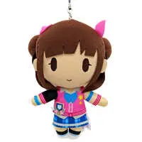 Plush - THE IDOLM@STER SHINY COLORS