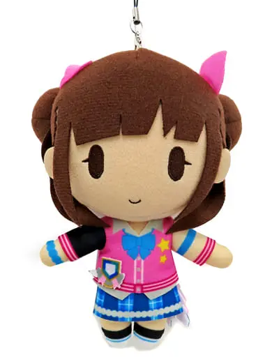 Plush - THE IDOLM@STER SHINY COLORS