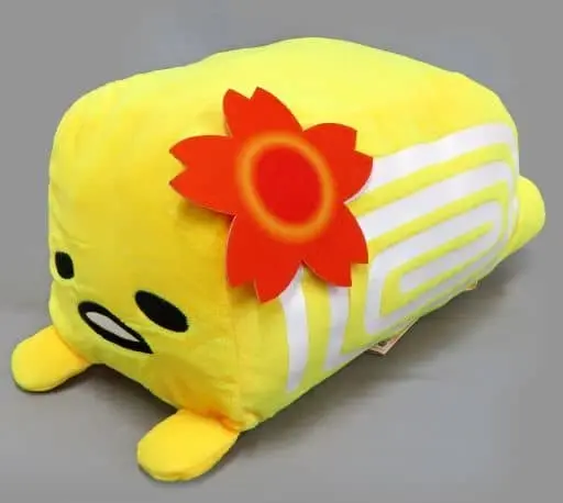 Plush - Sanrio / Gudetama