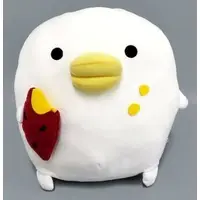 Plush - Urusee Tori (Noisy Chicken)