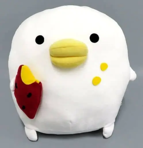 Plush - Urusee Tori (Noisy Chicken)