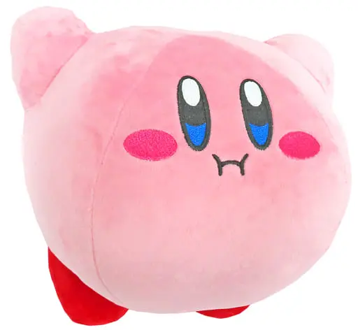 Plush - Kirby's Dream Land / Kirby