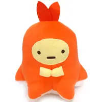 Plush - Sumikko Gurashi / Ebifurai no Shippo (Nulpi Chan)