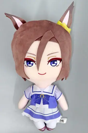 Plush - Umamusume: Pretty Derby / Air Groove (Uma Musume)