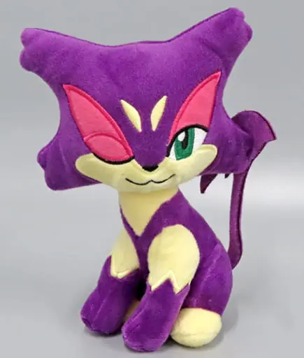 Plush - Pokémon / Purrloin