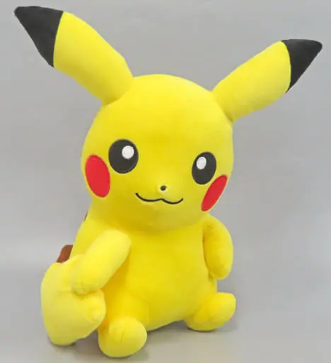 Plush - Pokémon / Pikachu