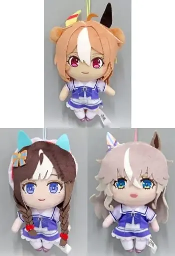 Plush - Uma Musume Pretty Derby