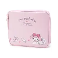 Storage Box - Sanrio characters / My Melody