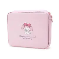 Storage Box - Sanrio characters / My Melody