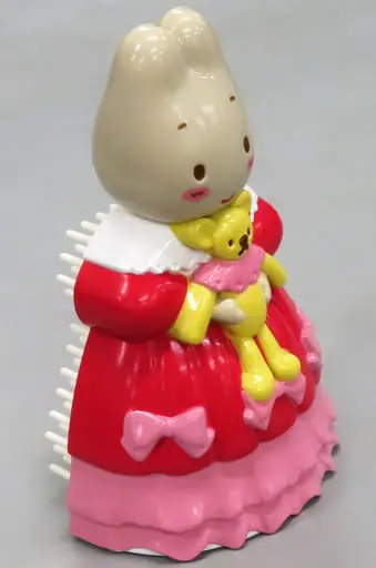 Hair Brush - Sanrio characters / Marroncream