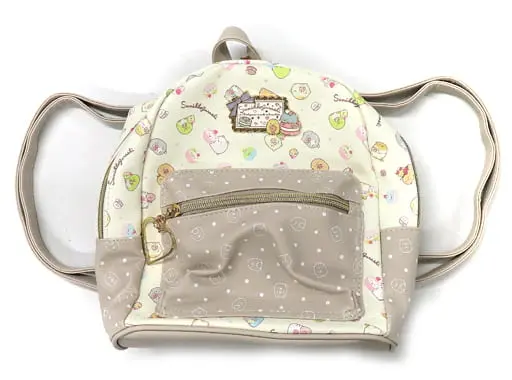 Bag - Daypack - Sumikko Gurashi