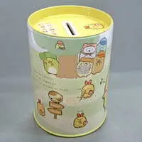 Coin Bank - Sumikko Gurashi / Ebifurai no Shippo (Nulpi Chan)