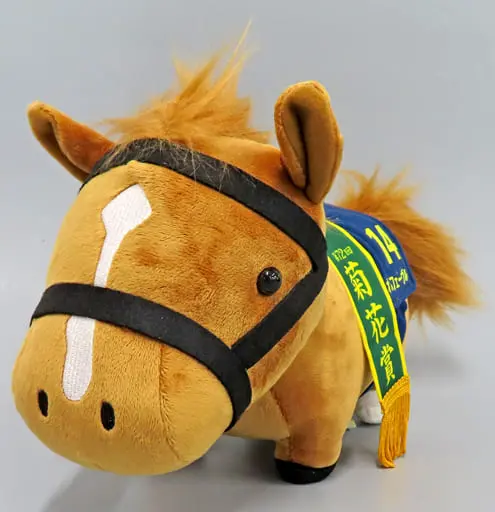 Plush - Thoroughbred collection