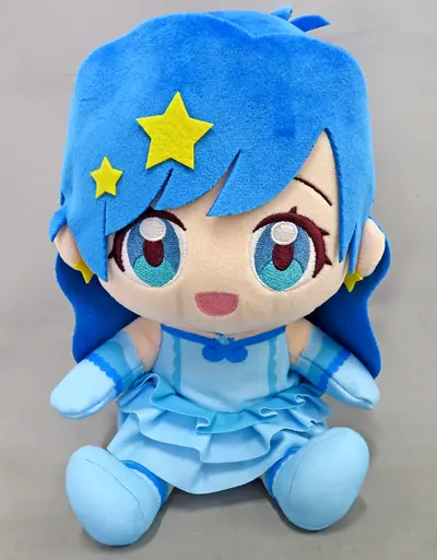 Plush - Mermaid Melody: Pichi Pichi Pitch