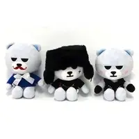 Plush - YG BEAR