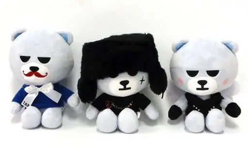 Plush - YG BEAR