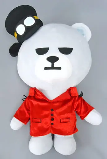 Plush - YG BEAR