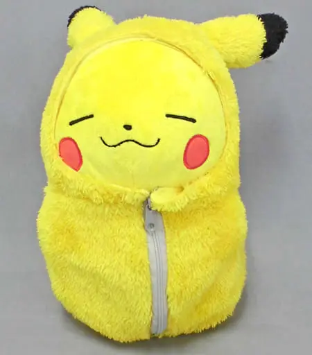 Plush - Pokémon / Pikachu