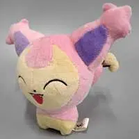 Plush - Pokémon / Skitty