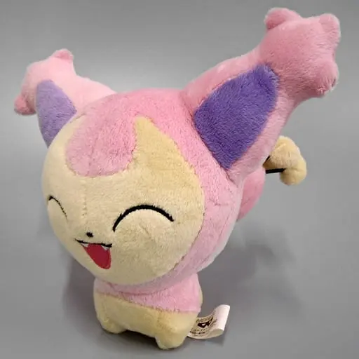 Plush - Pokémon / Skitty