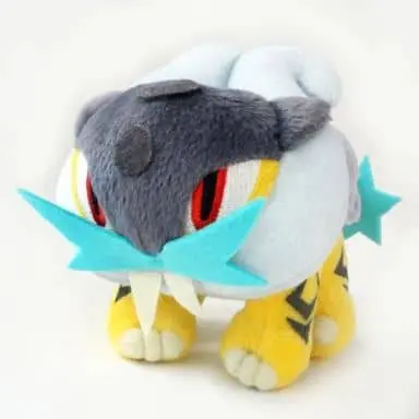 Plush - Pokémon / Raikou