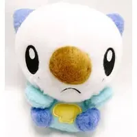 Plush - Pokémon / Oshawott