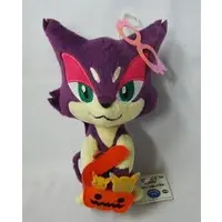 Plush - Pokémon / Purrloin