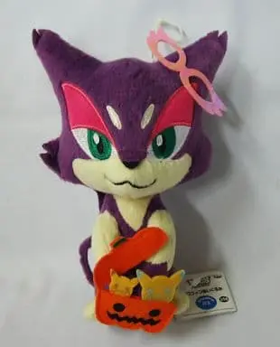 Plush - Pokémon / Purrloin