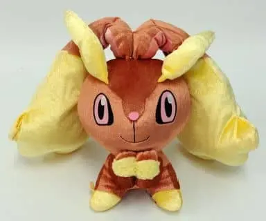 Plush - Pokémon / Lopunny