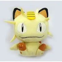 Plush - Pokémon / Meowth