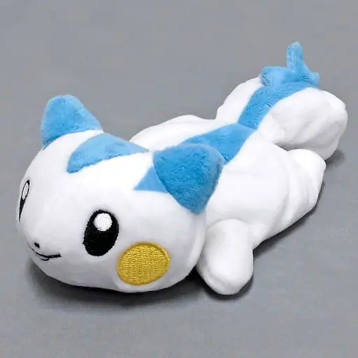 Plush - Pokémon / Pachirisu