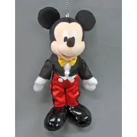 Plush - Disney / Mickey Mouse