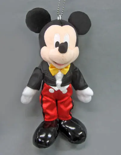 Plush - Disney / Mickey Mouse