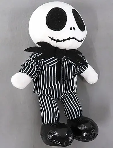 Plush - The Nightmare Before Christmas / Jack Skellington