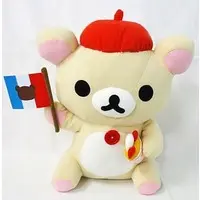 Ichiban Kuji - RILAKKUMA / Korilakkuma