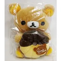 Plush - RILAKKUMA / Rilakkuma