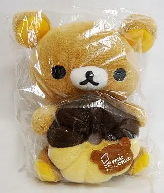 Plush - RILAKKUMA / Rilakkuma