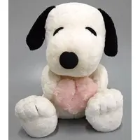 Plush - PEANUTS / Snoopy