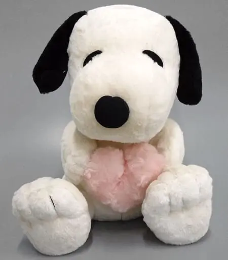 Plush - PEANUTS / Snoopy