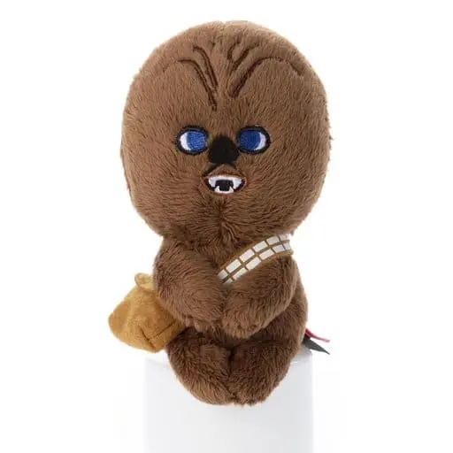 Plush - Star Wars / Chewbacca