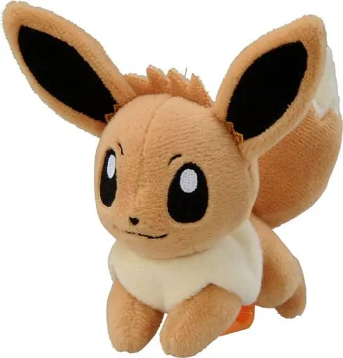 Plush - Pokémon / Eevee