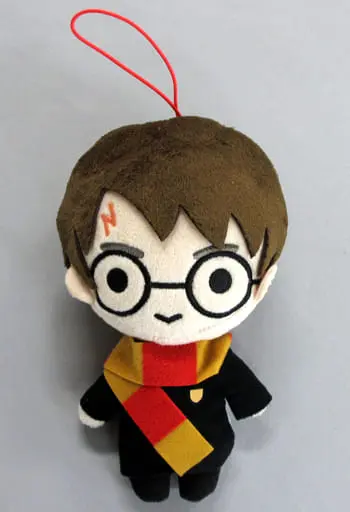 Plush - Harry Potter Series / Harry Potter