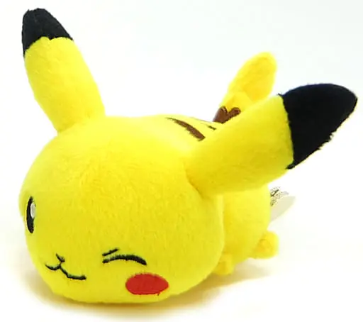 Plush - Pokémon / Pikachu